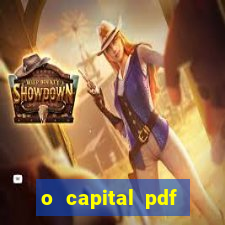 o capital pdf livro 2